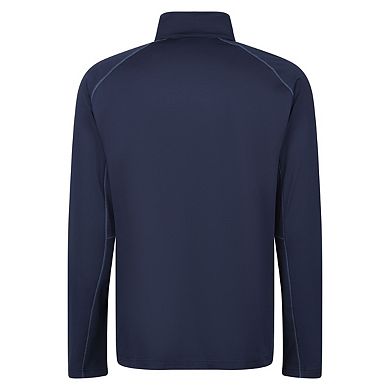 Regatta Professional Mens Stretch Full Zip Midlayer