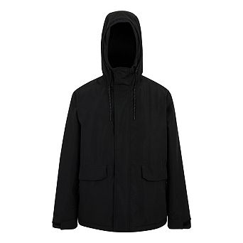 Regatta Mens Sterlings Insulated Waterproof Jacket