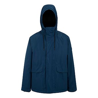 Regatta Mens Sterlings Insulated Waterproof Jacket