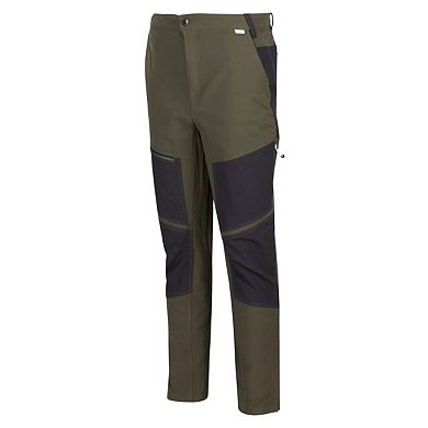 Regatta Mens Questra IV Hiking Trousers