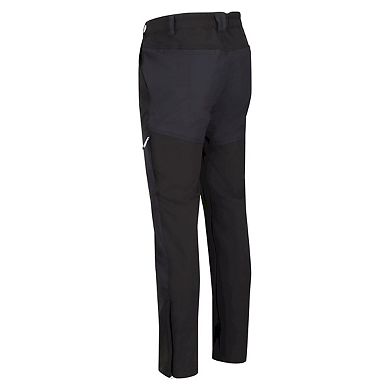 Regatta Mens Questra IV Hiking Trousers