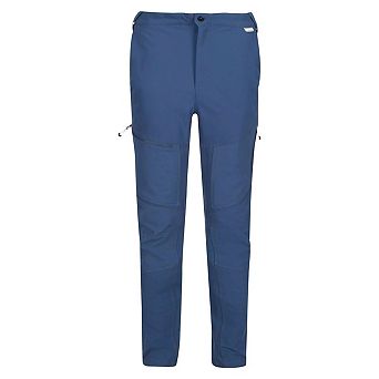 Regatta Mens Questra IV Hiking Trousers