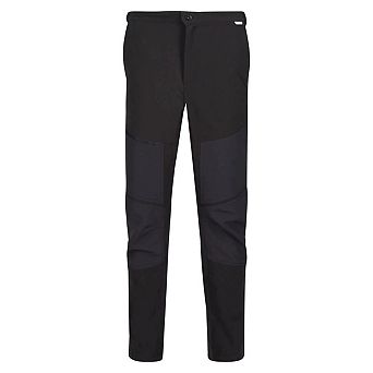 Regatta Mens Questra IV Hiking Trousers