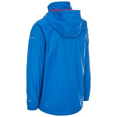 Trespass Mens Briar Waterproof Jacket