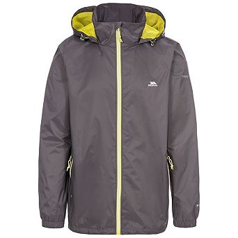 Trespass Mens Briar Waterproof Jacket