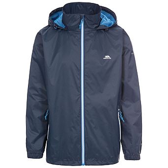Trespass Mens Briar Waterproof Jacket