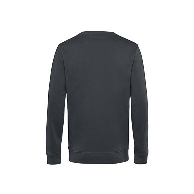 B&C Mens Crew Neck Sweat