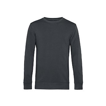 B&C Mens Crew Neck Sweat