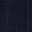Navy Marl