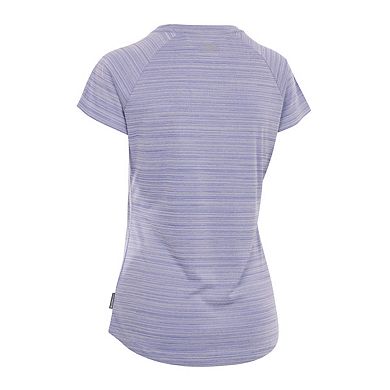 Trespass Womens/Ladies Vickland TP75 Active T-Shirt