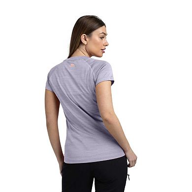Trespass Womens/Ladies Vickland TP75 Active T-Shirt