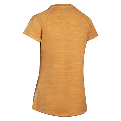 Trespass Womens/Ladies Vickland TP75 Active T-Shirt