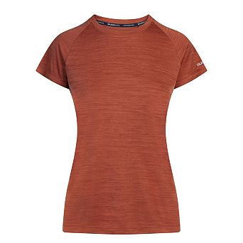 Trespass Womens/Ladies Vickland TP75 Active T-Shirt