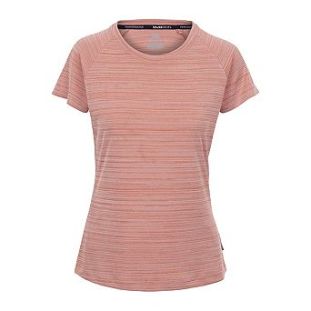 Trespass Womens/Ladies Vickland TP75 Active T-Shirt