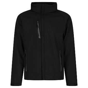 Regatta Professional Mens Soft Shell Jacket