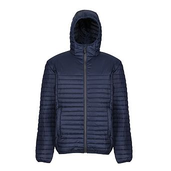 Regatta Professional Mens Padded Jacket