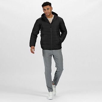 Regatta Professional Mens Padded Jacket