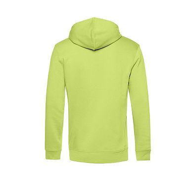 B&C Mens Hooded Sweater