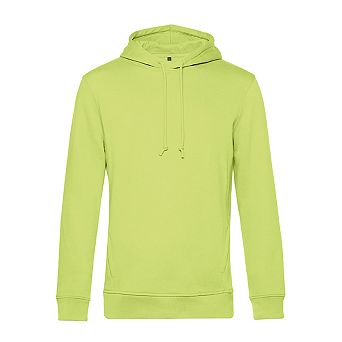 B&C Mens Hooded Sweater