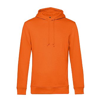 B&C Mens Hooded Sweater