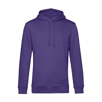 B&C Mens Hooded Sweater