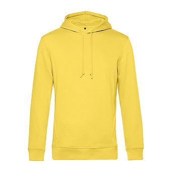 B&C Mens Hooded Sweater