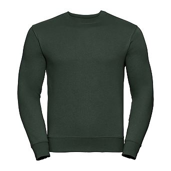 Russell Mens Set-in Sweatshirt