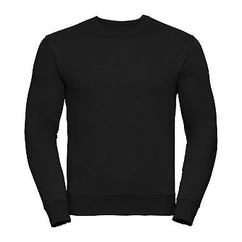 Russell Mens Set-in Sweatshirt