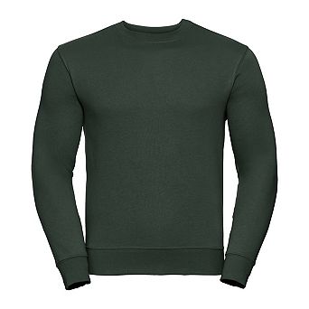 Russell Mens Set-in Sweatshirt