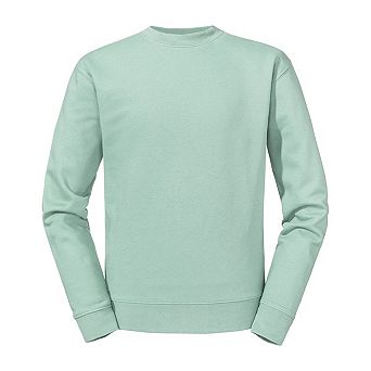 Russell Mens Set-in Sweatshirt