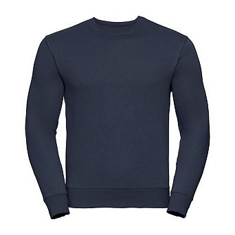 Russell Mens Set-in Sweatshirt