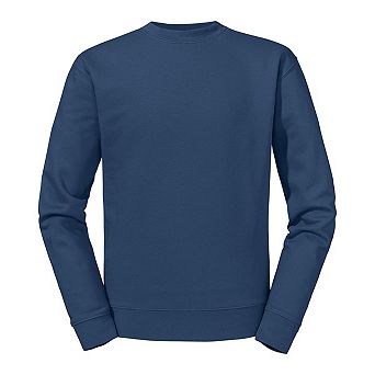 Russell Mens Set-in Sweatshirt