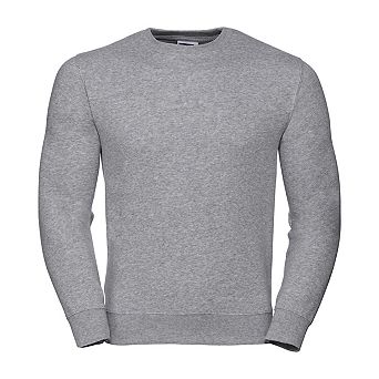 Russell Mens Set-in Sweatshirt