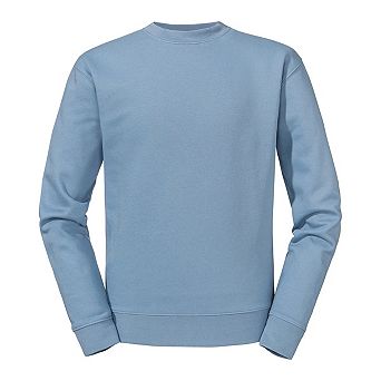 Russell Mens Set-in Sweatshirt