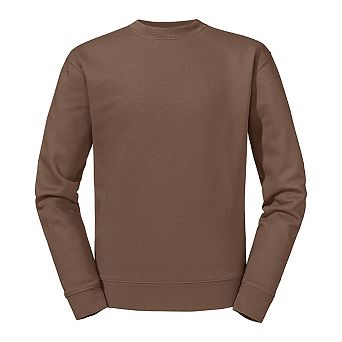 Russell Mens Set-in Sweatshirt