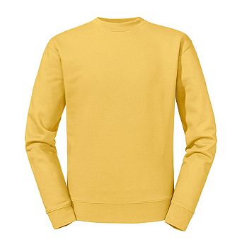 Russell Mens Set-in Sweatshirt