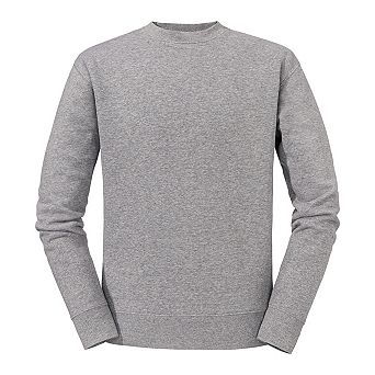 Russell Mens Set-in Sweatshirt