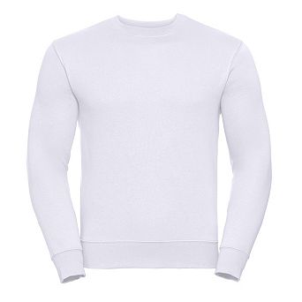 Russell Mens Set-in Sweatshirt