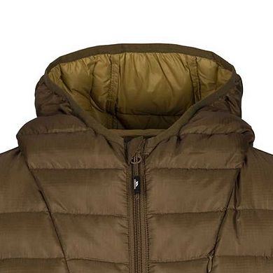 Trespass Womens/Ladies Bartush Down Jacket