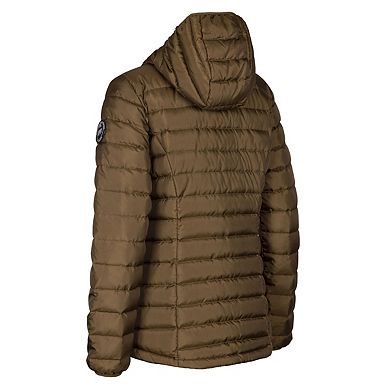 Trespass Womens/Ladies Bartush Down Jacket