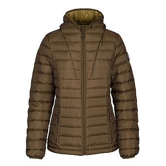 Trespass Womens/Ladies Bartush Down Jacket