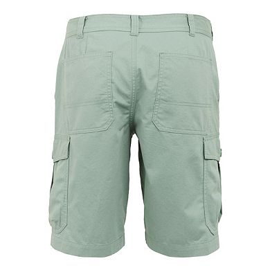Regatta Mens Ruwan Casual Shorts