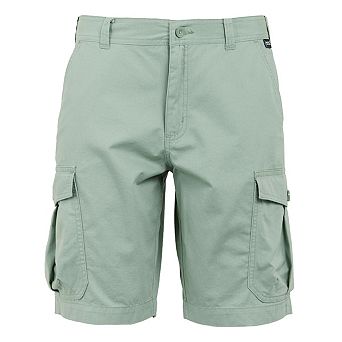 Regatta Mens Ruwan Casual Shorts