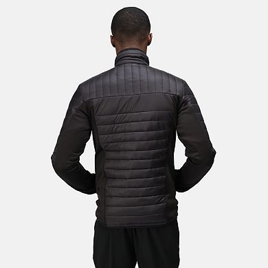 Regatta Professional Mens Hybrid Jacket