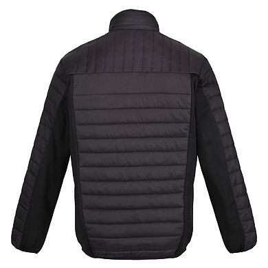Regatta Professional Mens Hybrid Jacket