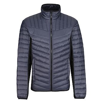Regatta Professional Mens Hybrid Jacket