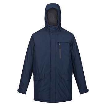 Regatta Mens Penbreak Waterproof Jacket