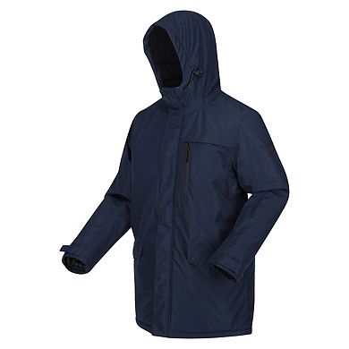 Regatta Mens Penbreak Waterproof Jacket