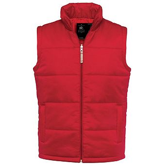 B&C Mens Body Warmer
