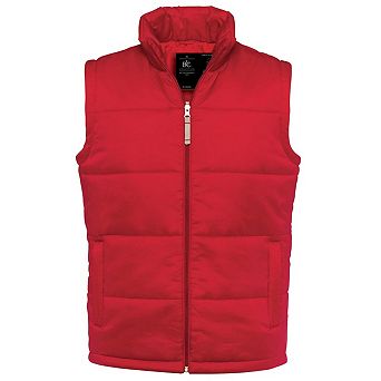 B&C Mens Body Warmer